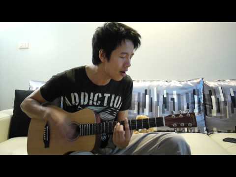 Gotta Let You Go (Acoustic) - John Dang - Original Song