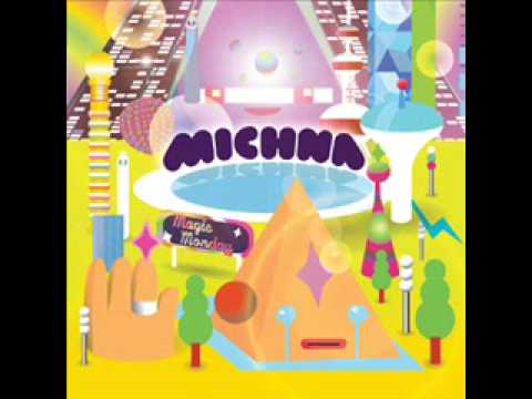 Michna - Levitation