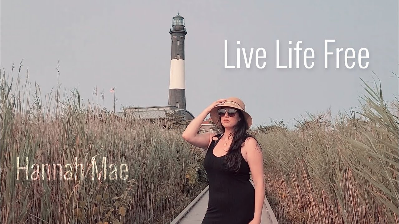 Promotional video thumbnail 2 for Hannah Mae