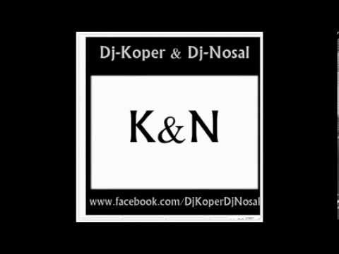 Dj Koper & Dj Nosal - Revolution Mix 2k14