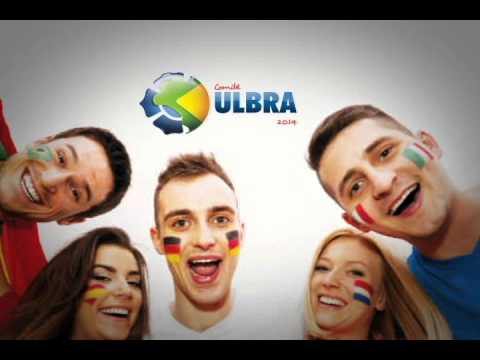 VT COMITÊ ULBRA 2014