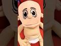 Baby Marvin SML YTP