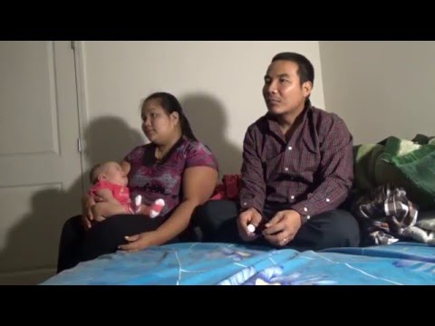 Pathian Pekmi Rosung Sarah Dawt Khun Sung