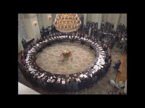 Tomasz Derach i ANKA - ''Lista zdrajców''