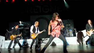 Foreigner-Headknocker