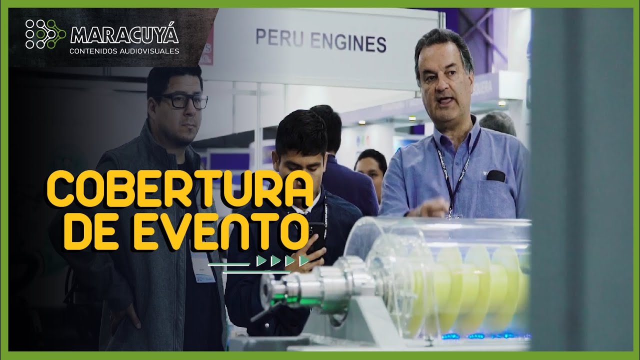 Flottweg — Expopesca 2023