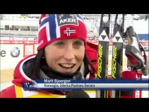 PŚ w biegach Kuusamo 01.12.2012 - relacja z zawodów