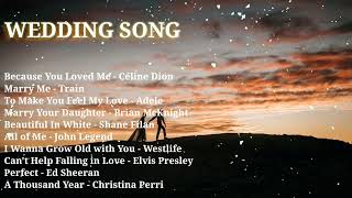 Download lagu LAGU BARAT PERNIKAHAN/ WEDDING SONGS PALING ENAK DIDENGAR SEPANJANG MASA mp3 Download lagu LAGU BARAT PERNIKAHAN/ WEDDING SONGS PALING ENAK DIDENGAR SEPANJANG MASA mp3