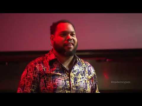 Alexis Baro - Unexpected muse (Made in New York Jazz Festival, Montenegro 2023 - Podgorica)