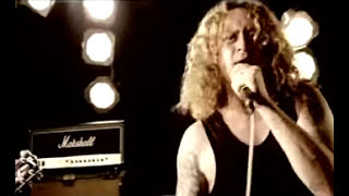 The Screaming Jets - Heart Of the Matter
