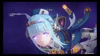 【原神】【4K】202608~幽境の激戦 ボコボコダック 工房の傑作の幻影 アルティメット攻略