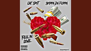 Fell in Love (feat. Skippa Da Flippa)