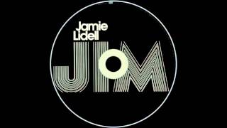 Jamie Lidell - Figured Me Out