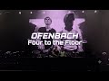OFENBACH - Four to the Floor (Starsailor) + Enjoy the Silence (Depeche Mode) en 4K