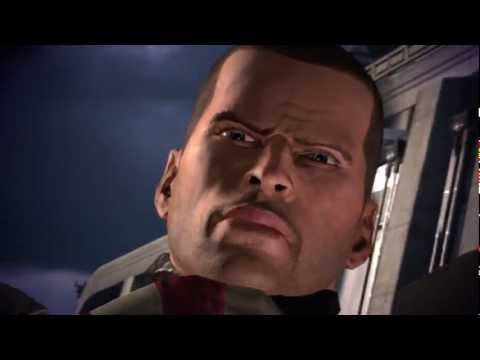 Mass Effect Gameplay Walktrhough/Let's Play - Part 31: Bombs Away