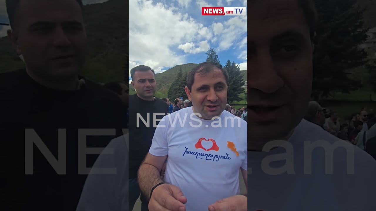 Ցույց կտանք զինատեսակներ, որոնք երբեք չենք ցուցադրել․ Պապիկյանը՝ առաջիկա շքերթի մասին