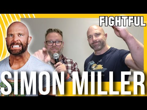 Simon Miller Spends Money, Is NOT Massively Rich | Interview