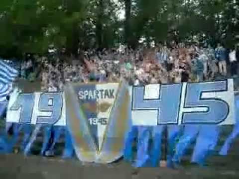 BLUE MARINES 1989 - Ludnica po kiši