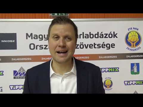 Hoztuk a BEAC elleni meccset  - értékelések