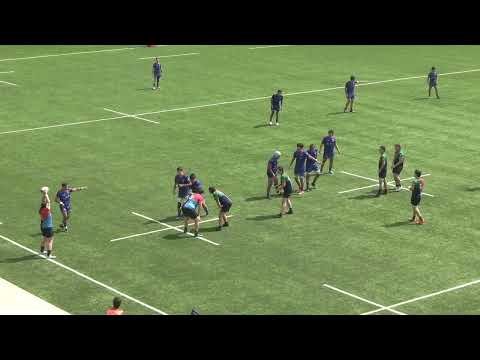 TORNEO ARGENTINO JUVENIL M17  F2 CHILE 16  URMDP 17 @UNIONARGENTINADERUGBY