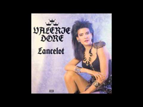 The Best of Valerie Dore (Italo Disco '80) - Louis Lachance Dj