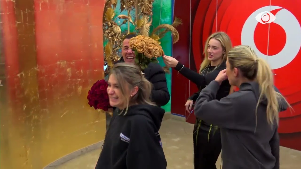 Bie zilja/ Disa nga banorët surprizohen nga partnerët për Shën Valentinin