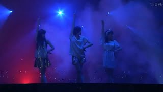 Perfume - ワンルーム・ディスコ (One Room Disco) [live 2009]