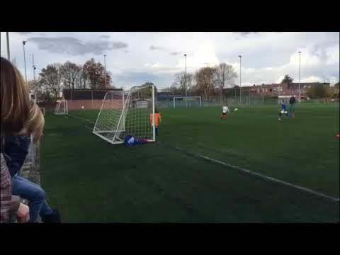 K’dijke jo9-1 Serooskerke jo9-1 12-0