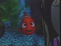 Finding Nemo Nemo Stops The Filter 2