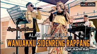 Download lagu Lagu Bugis WANUAKKU SIDENRENG RAPPANG (Cipt. Karlin Kati) ~ Cover By ALAM dan DILLA MAGENTA mp3 Download lagu Lagu Bugis WANUAKKU SIDENRENG RAPPANG (Cipt. Karlin Kati) ~ Cover By ALAM dan DILLA MAGENTA mp3