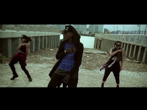 Colz - Papaoutai (Music Video)