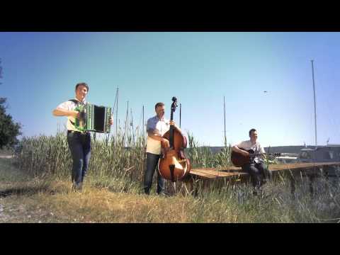 TRIO ŠUBIC - OBALA ŽELJA