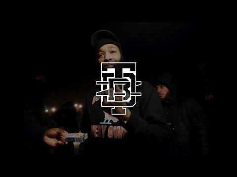 JUST BANCO X BANDGANG LONNIE BANDS X BABY SMOOVE TYPE BEAT - "DAYTONA" | DETROIT INSTRUMENTAL 2023