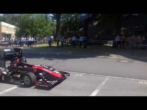 Bolid PWR Racing Team