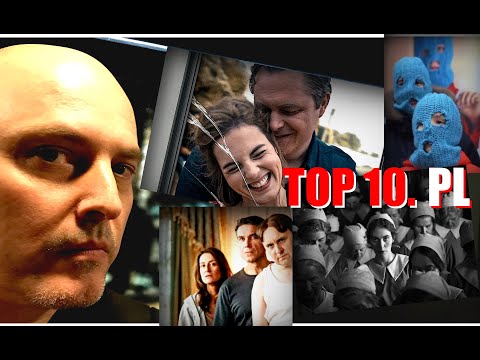 NAJLEPSZE POLSKIE FILMY 2025  wg Kinomaniaka