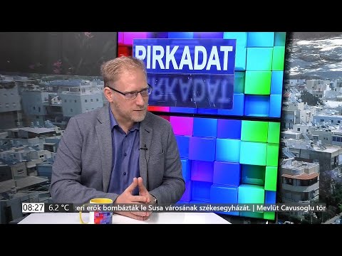 Főpróba az ellenzék számára?