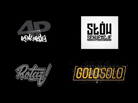 Rotaz feat. Golo (SłówSekwencje) - Zawód: Raper (prod. Grosu)