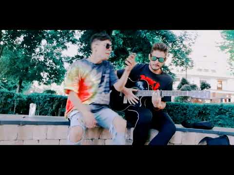 TIAGO - SOLA | JAZ RAPPER x TOMASUKIID (COVER)