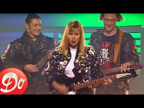 Dorothée : Toutes les guitares du Rock'n'roll (Jacky Show)