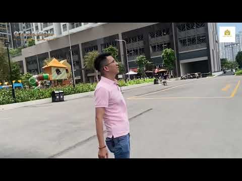 Tìm hểu thực tế tiện ích nội khu Q7 Saigon Riverside có gì hấp dẫn nhé!!!