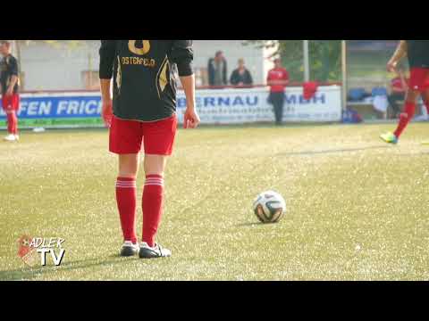 SV Adler Osterfeld - SV Haldern (17/18)