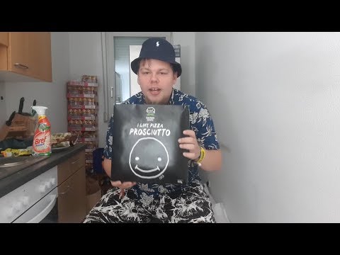 Concrafter PIZZA 2 | Schmeckt sie? - Meine Meinung