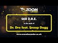 Dr. Dre (feat. Snoop Dogg) - Still D.R.E. (Karaoke Version) with Lyrics On Screen