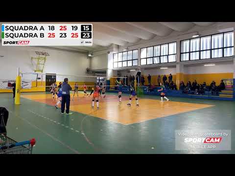 U14F vs Certosa- 12/02/2023