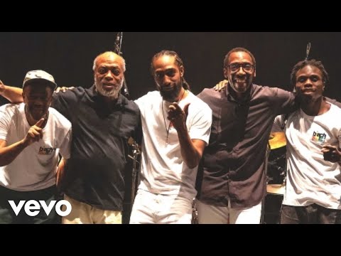 Black Slate - Live A Life