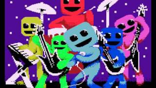 Cover art for Predestined Fate (Remix)