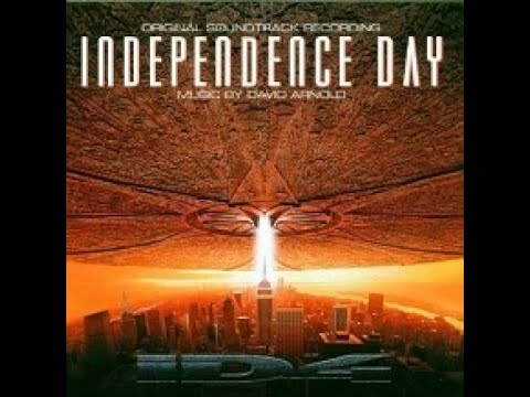 Independence Day (Original zum Film)