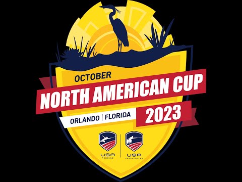 FINAL  - Cadet Men's Saber -  (Name vs Name ) - Orlando, FL - 2023