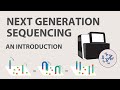 1) Next Generation Sequencing (NGS) - Suatu Pengantar