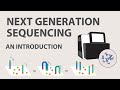 1 Next Generation Sequencing NGS An Introduction